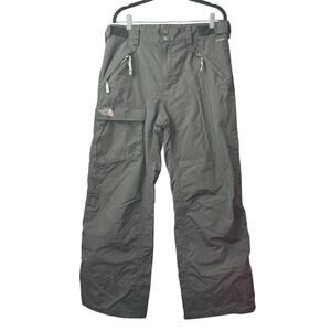 The North Face Freedom HyVent insulated ski/snowboard Pants Men's Large